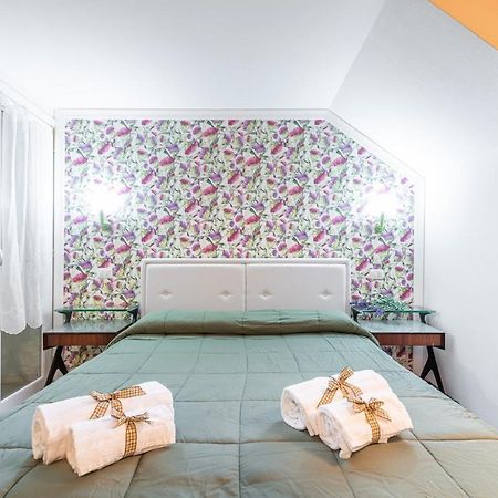 Casa S'Anna Appartement Cagliari Buitenkant foto