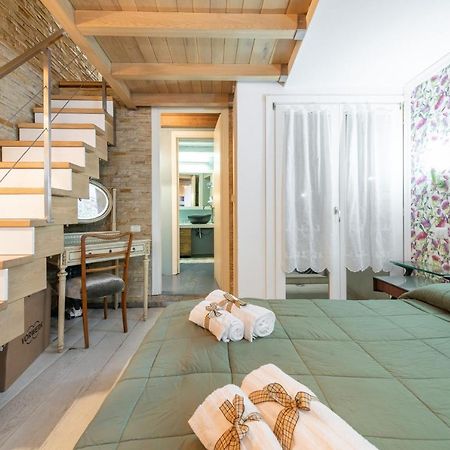 Casa S'Anna Appartement Cagliari Buitenkant foto