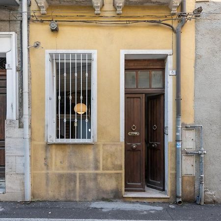 Casa S'Anna Appartement Cagliari Buitenkant foto