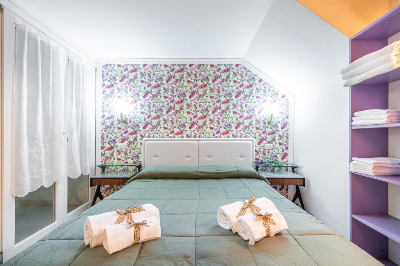Casa S'Anna Appartement Cagliari Buitenkant foto