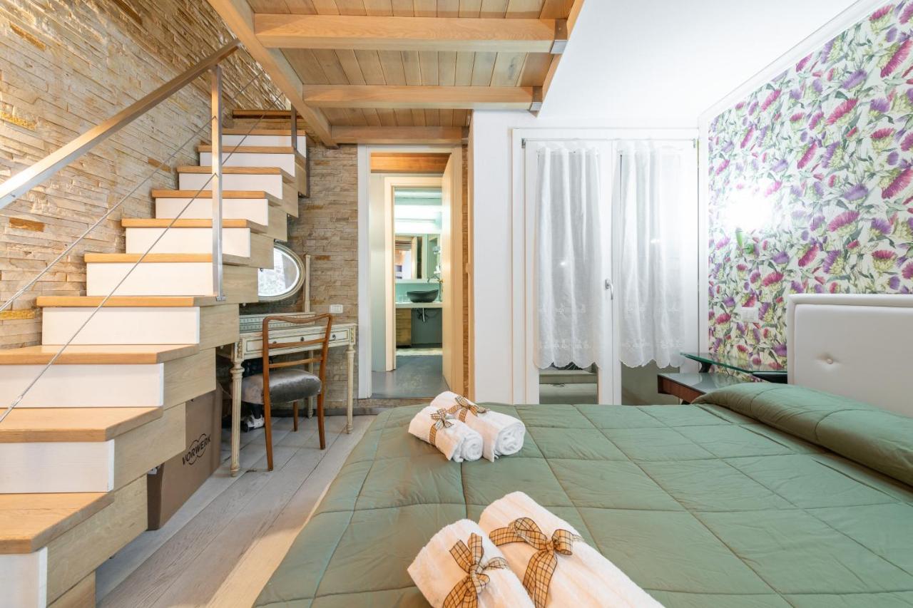 Casa S'Anna Appartement Cagliari Buitenkant foto