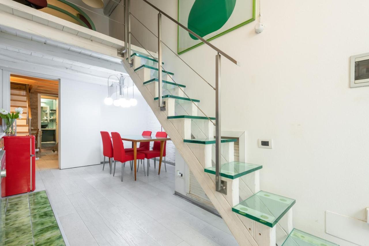 Casa S'Anna Appartement Cagliari Buitenkant foto