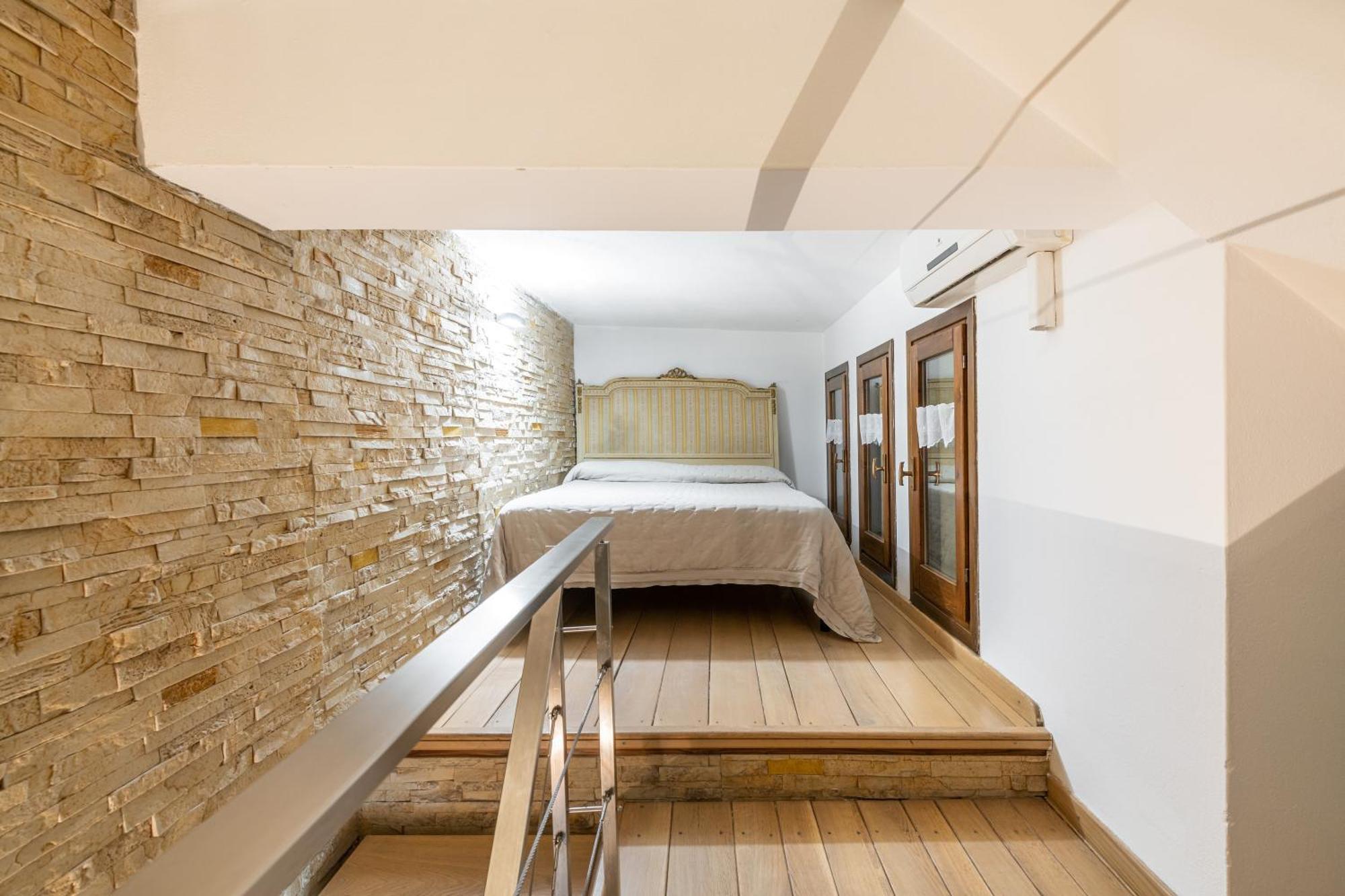 Casa S'Anna Appartement Cagliari Buitenkant foto