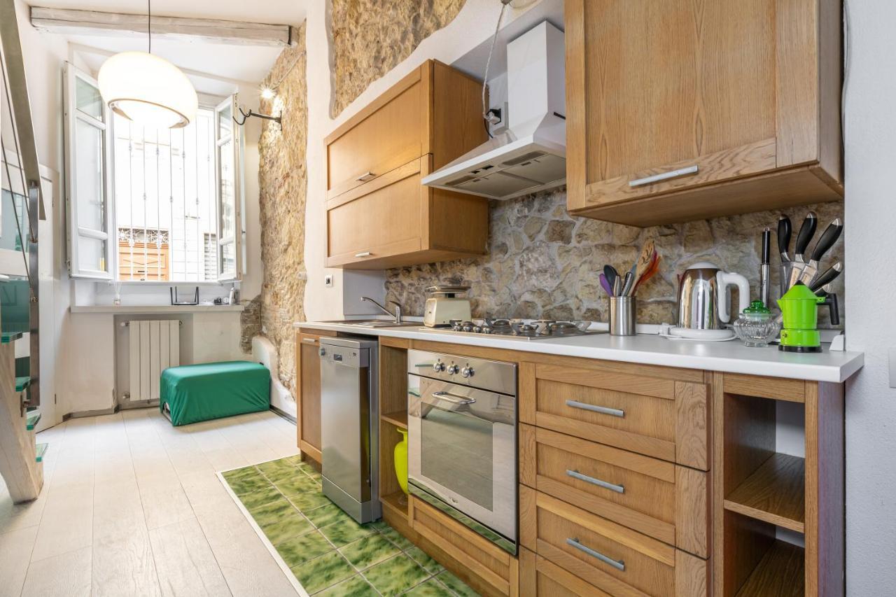 Casa S'Anna Appartement Cagliari Buitenkant foto