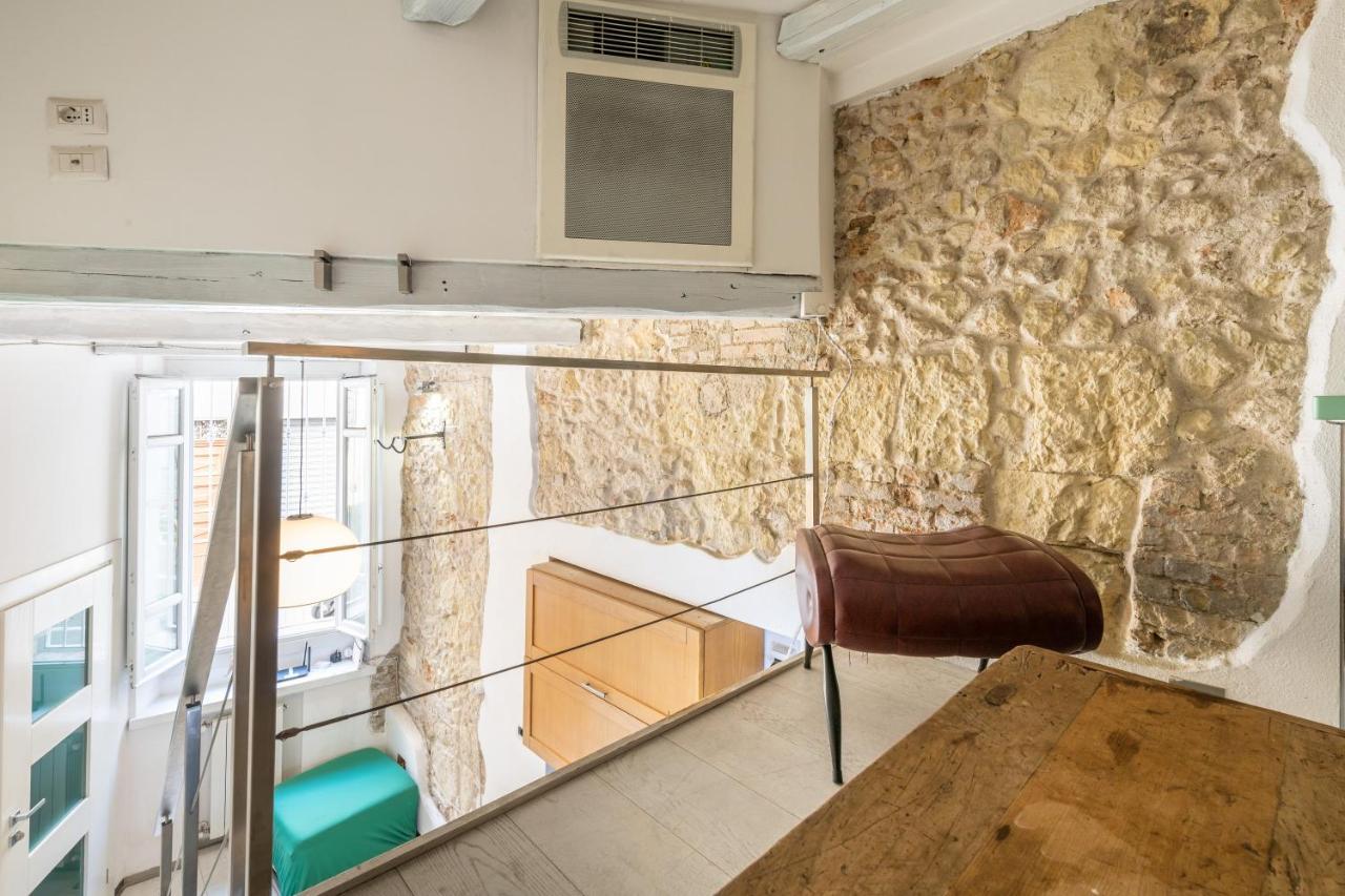 Casa S'Anna Appartement Cagliari Buitenkant foto