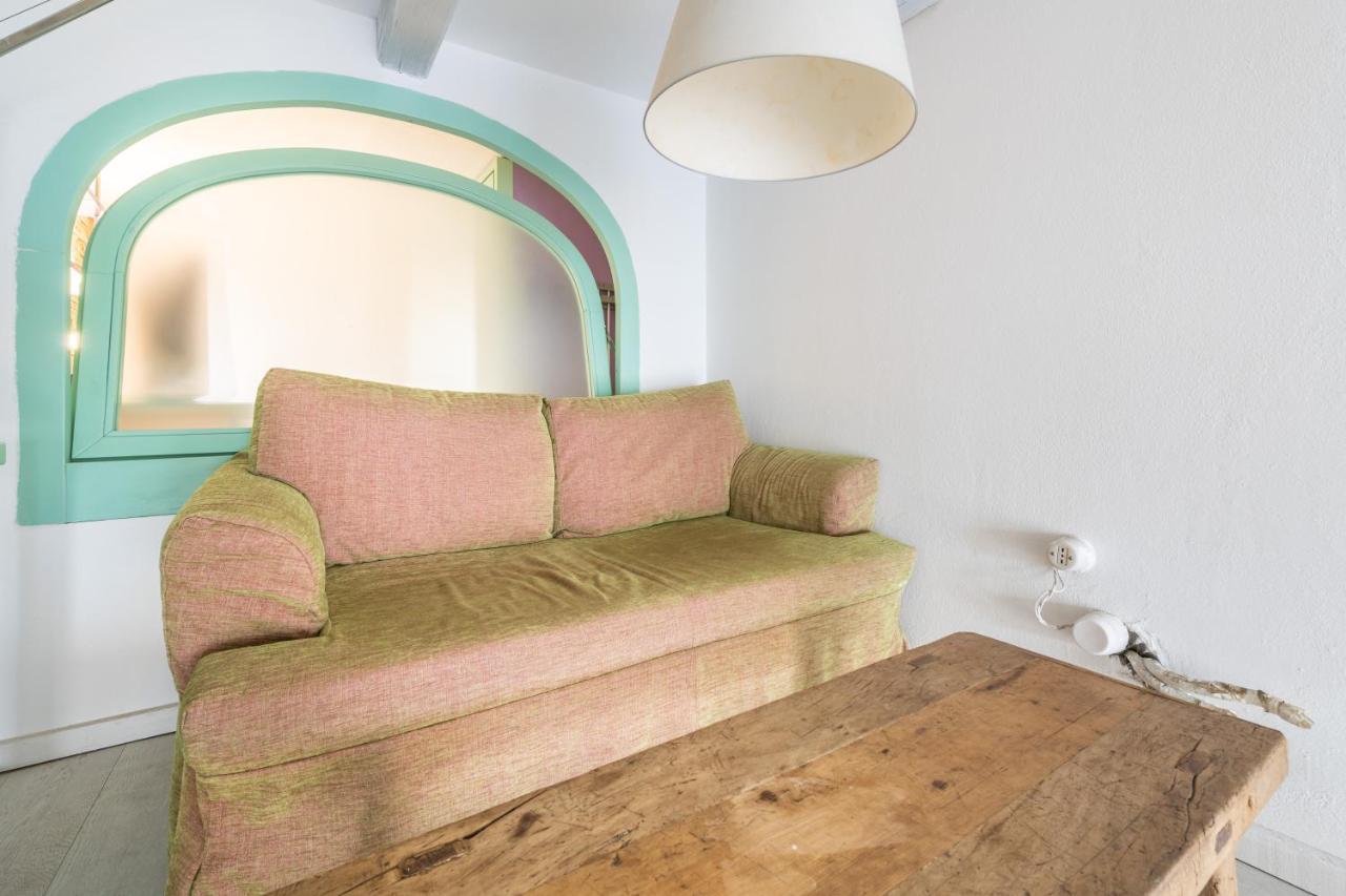 Casa S'Anna Appartement Cagliari Buitenkant foto